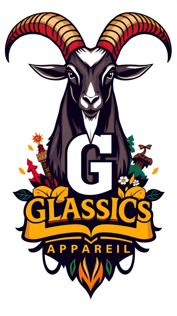 G Classics Apparel logo
