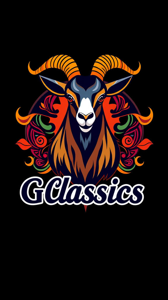 G Classics Apparel 