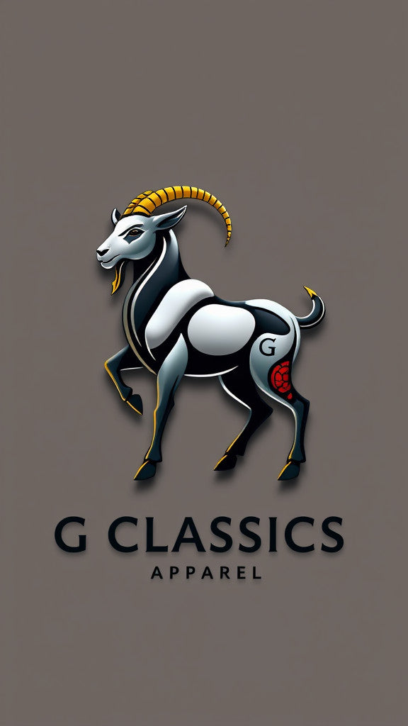 G Classics Apparel 