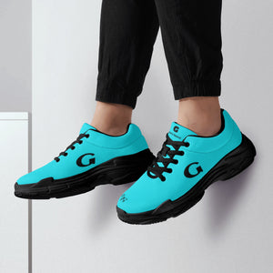 G Classics Mens Ocean Blue G4 Runners