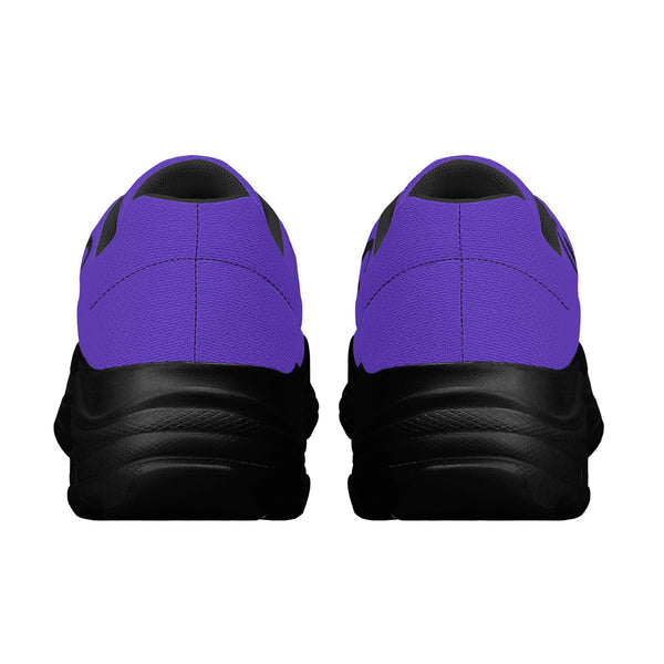 G Classics Mens Purp G4 Runners
