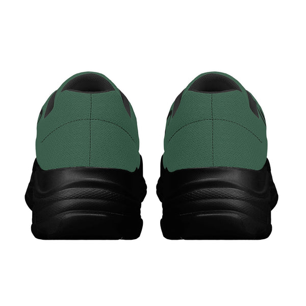 G Classics Womens Green G4 Runners