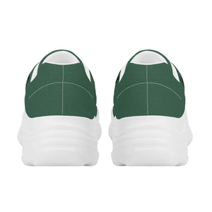 G Classics Womens Green G4 Runners