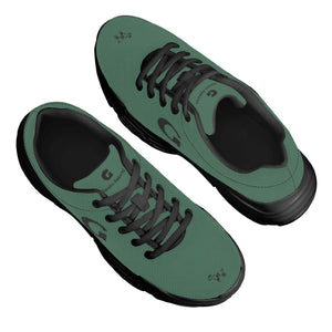 G Classics Womens Green G4 Runners