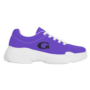 G Classics Womens Purp G4 Runners