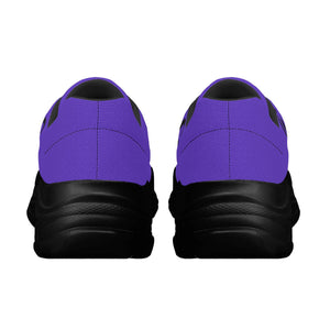 G Classics Womens Purp G4 Runners