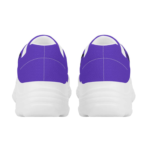 G Classics Womens Purp G4 Runners