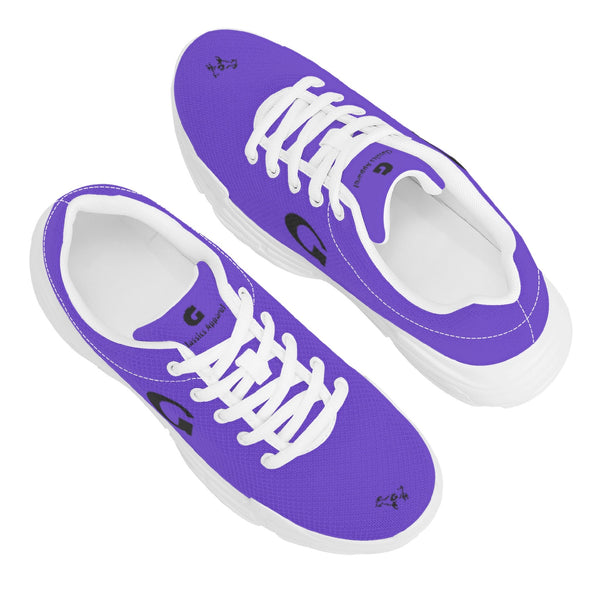 G Classics Womens Purp G4 Runners