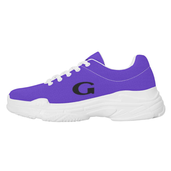 G Classics Womens Purp G4 Runners