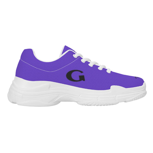 G Classics Womens Purp G4 Runners