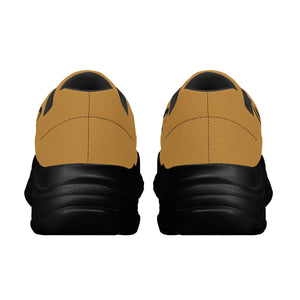 G Classics Womens Tan G4 Runners