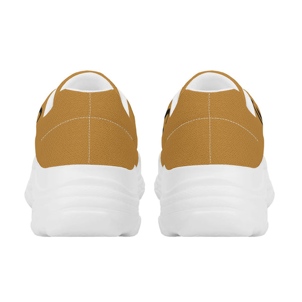 G Classics Womens Tan G4 Runners