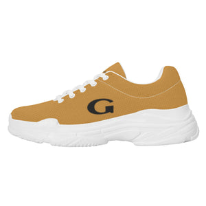 G Classics Womens Tan G4 Runners