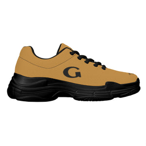 G Classics Womens Tan G4 Runners