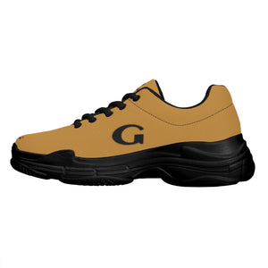 G Classics Womens Tan G4 Runners