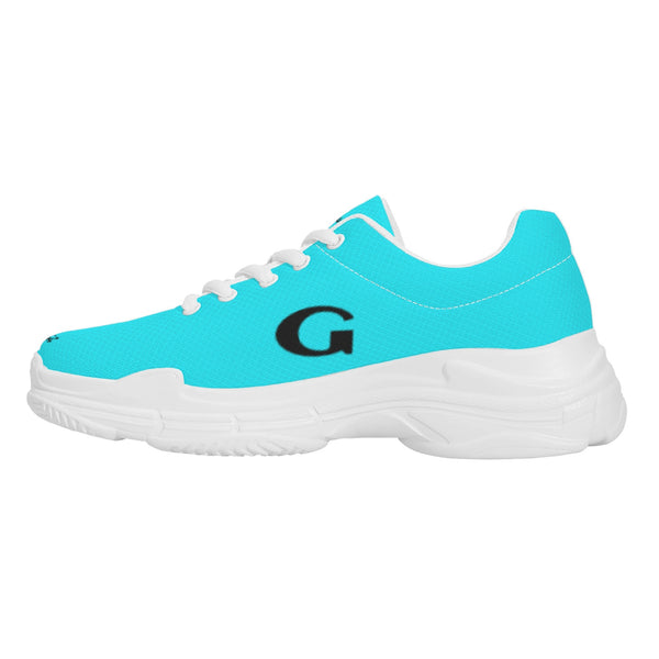 G Classics Womens Ocean G4 Runners