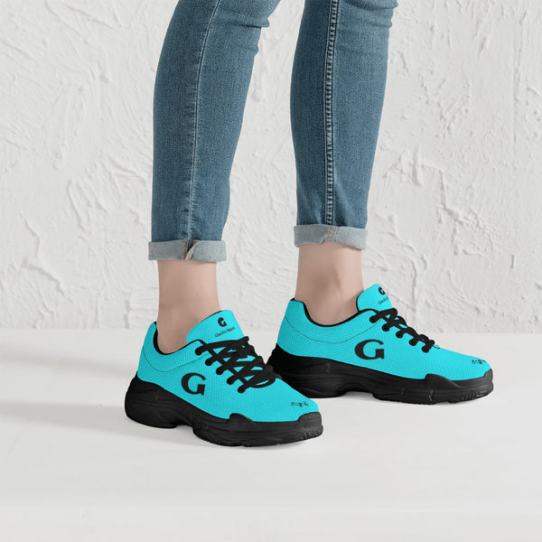 G Classics Womens Ocean G4 Runners
