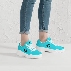 G Classics Womens Ocean G4 Runners