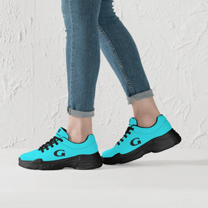 G Classics Womens Ocean G4 Runners