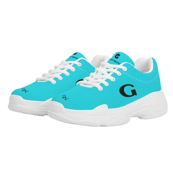 G Classics Womens Ocean G4 Runners