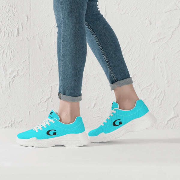 G Classics Womens Ocean G4 Runners