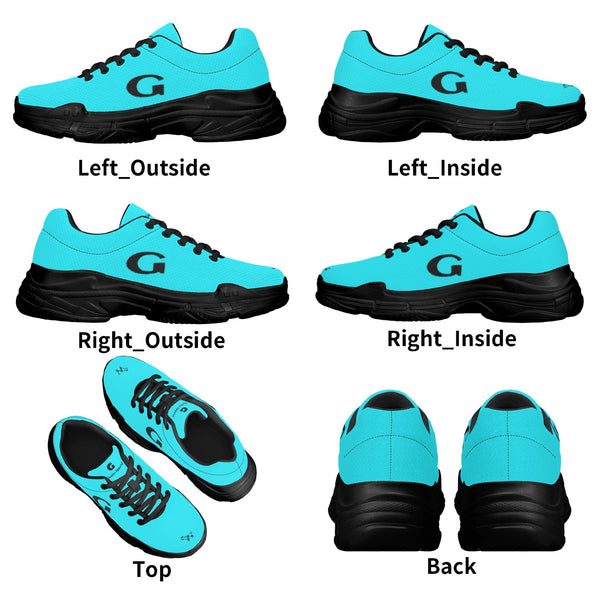 G Classics Womens Ocean G4 Runners