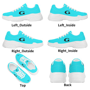 G Classics Womens Ocean G4 Runners
