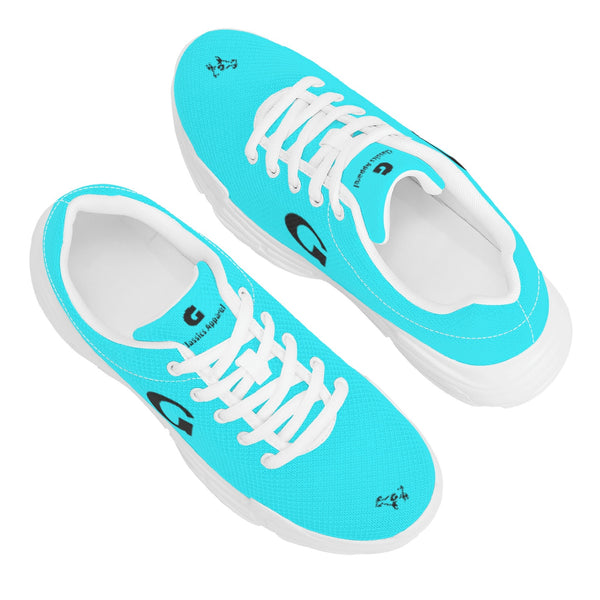 G Classics Womens Ocean G4 Runners