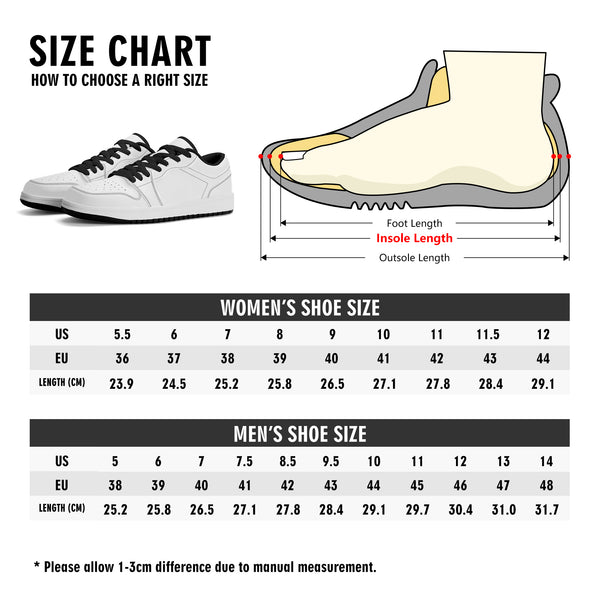 G Classics Low Top Red/White G1 Aero Leather Sneakers