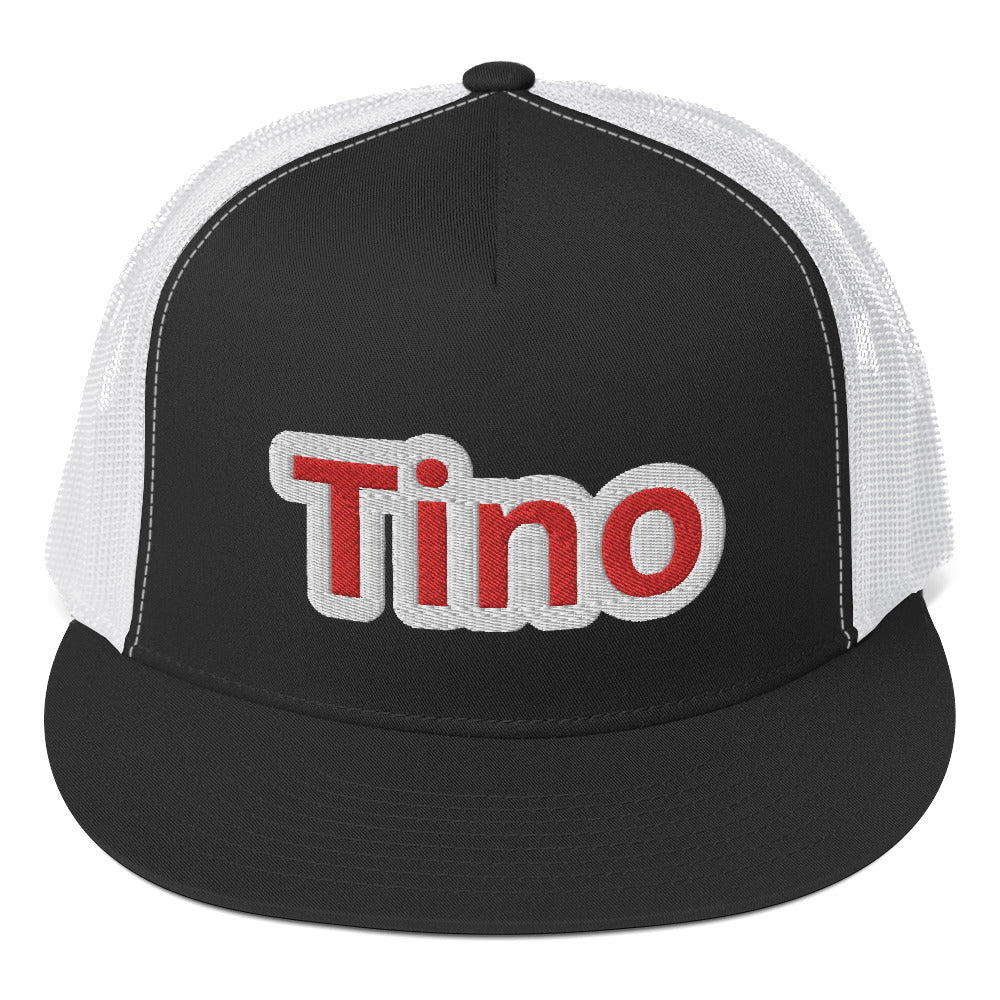 Tino Trucker Cap