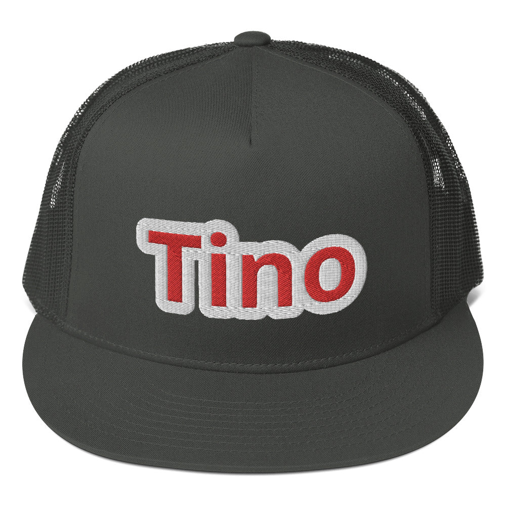 Tino Trucker Cap