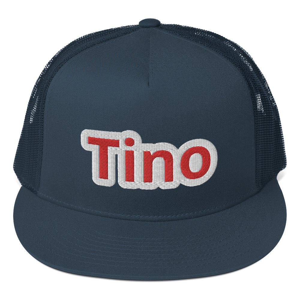 Tino Trucker Cap