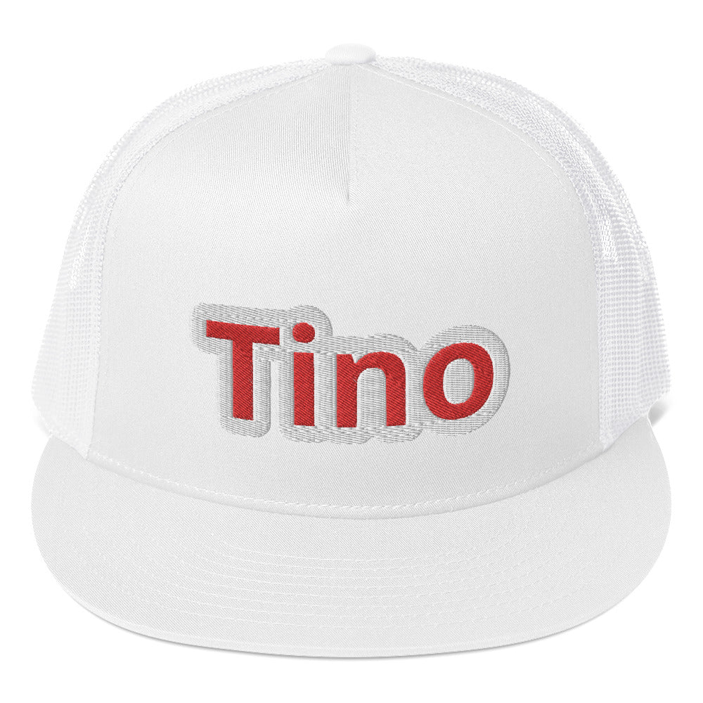 Tino Trucker Cap