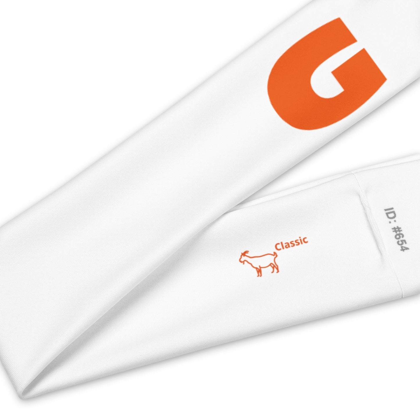 G Classics Headband