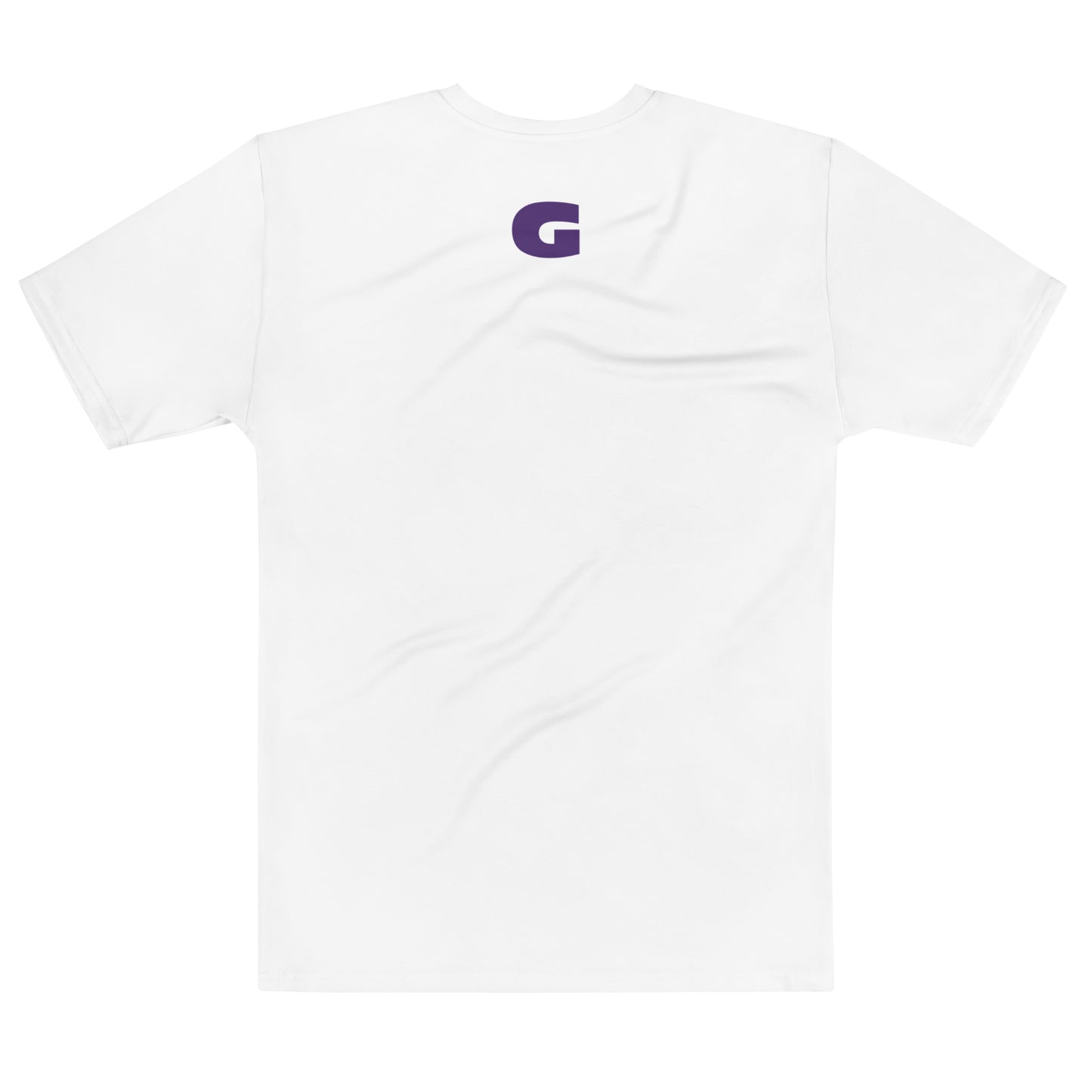 G Classics Men's Art  G-Shirt