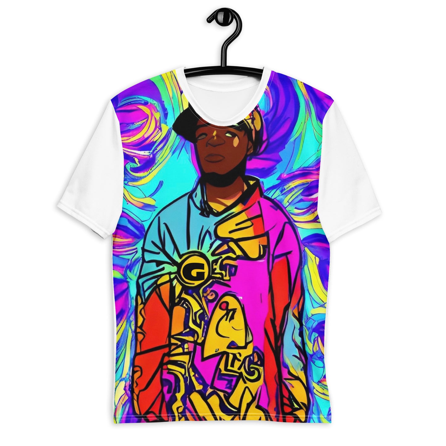 G Classics Men's Art  G-Shirt