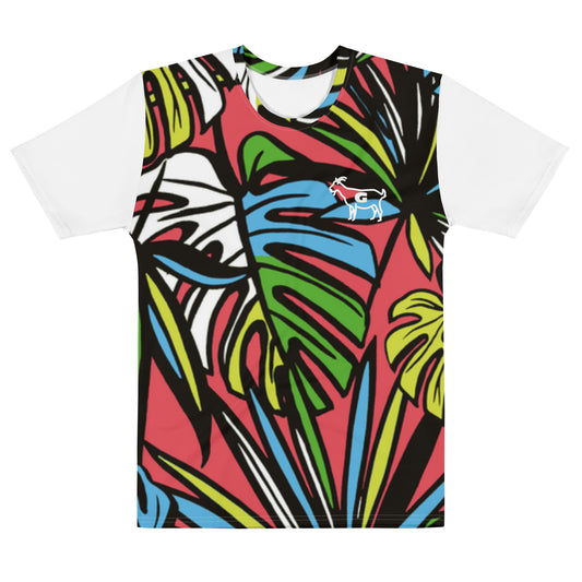 G Classics Men's Tropical G-shirt