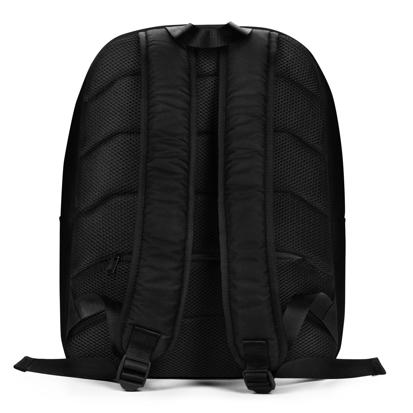 G Classics Blk Backpack