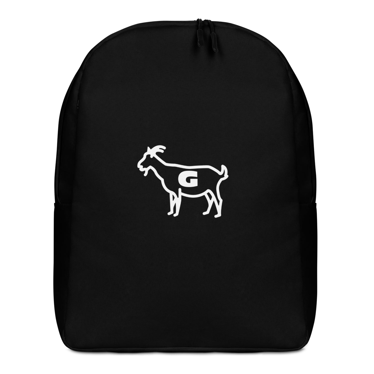 G Classics Blk Backpack