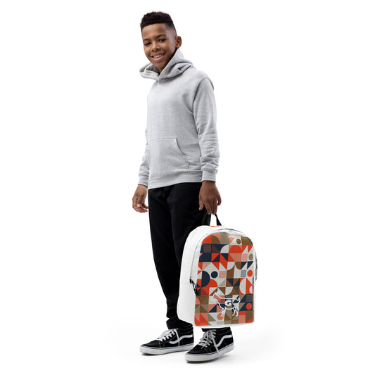 G Classics Fresh Print Backpack