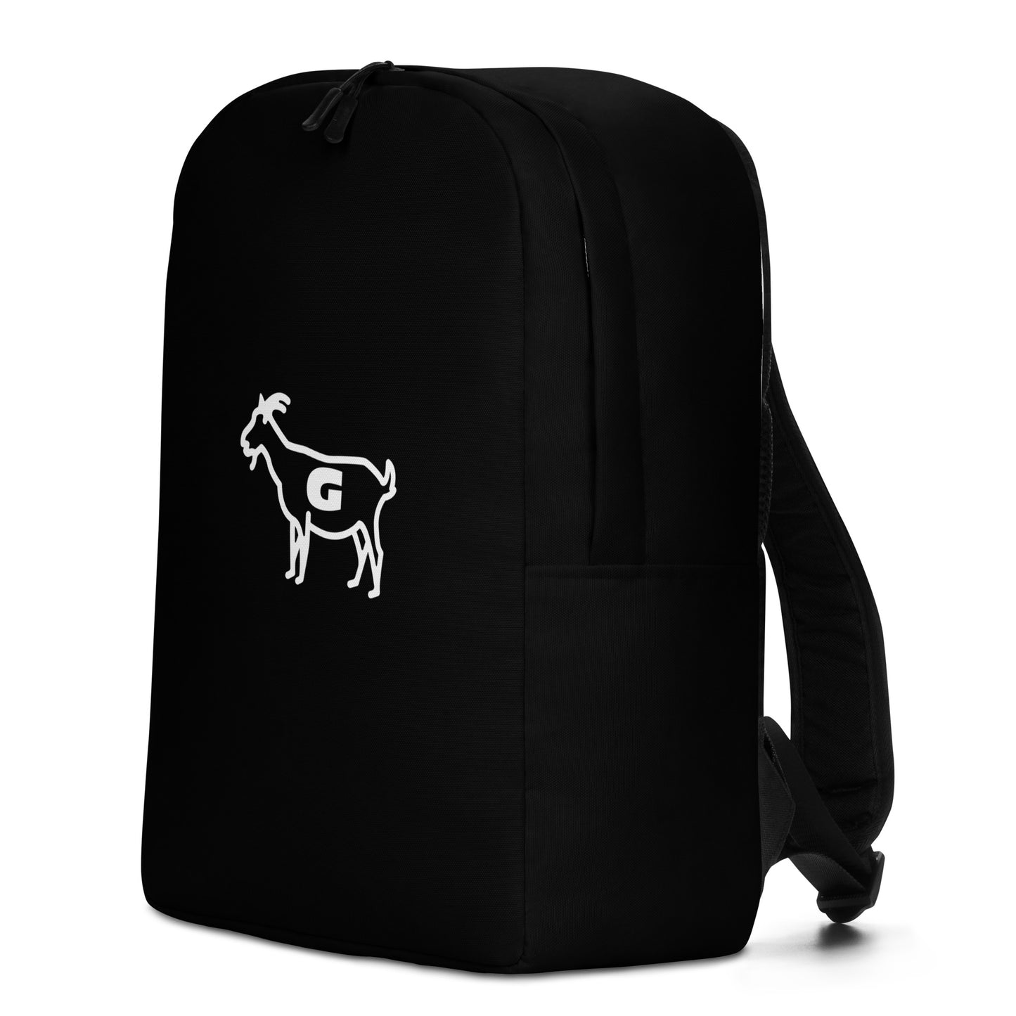 G Classics Blk Backpack