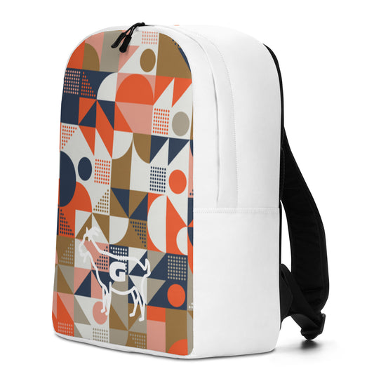 G Classics Fresh Print Backpack