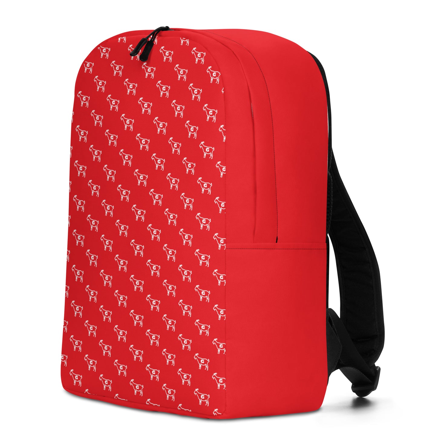 G Classics Blk G  Print Backpack