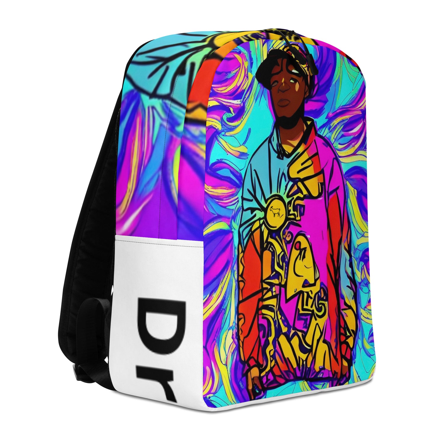 G Classics Art Backpack