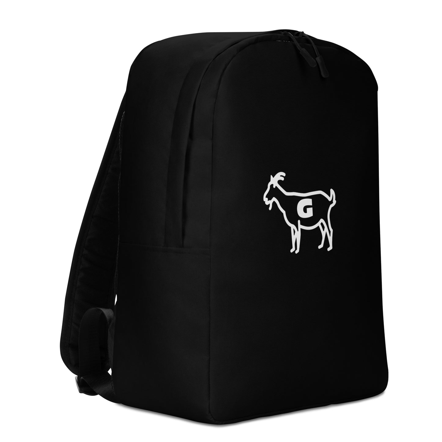 G Classics Blk Backpack