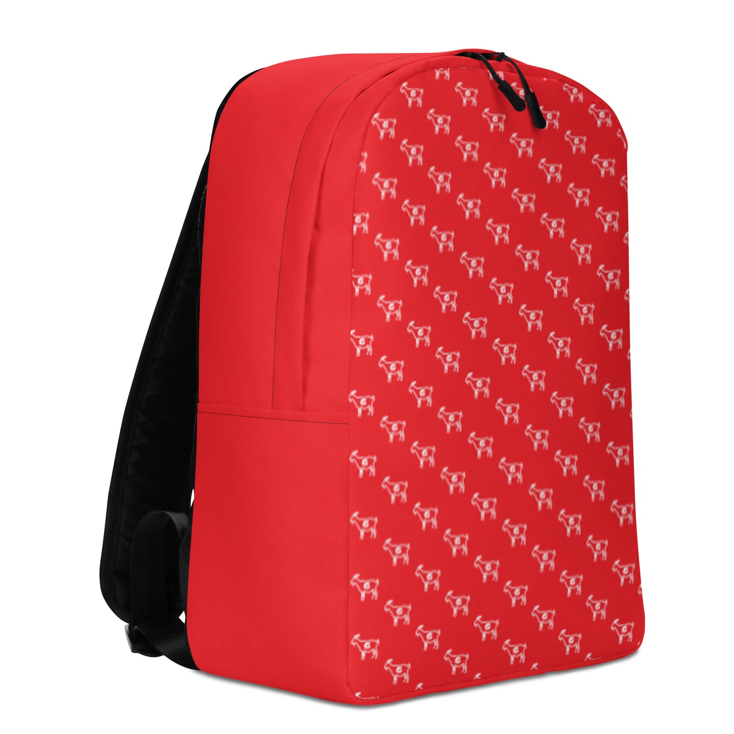 G Classics Blk G  Print Backpack