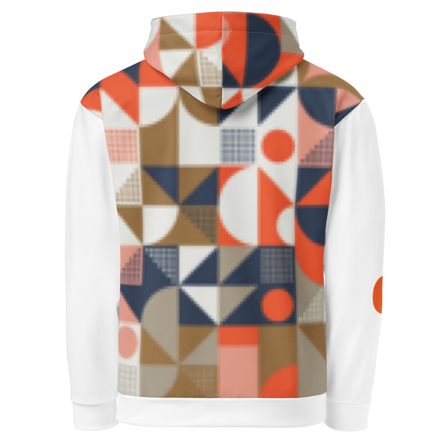 G Classics Fresh Print Unisex Hoodie