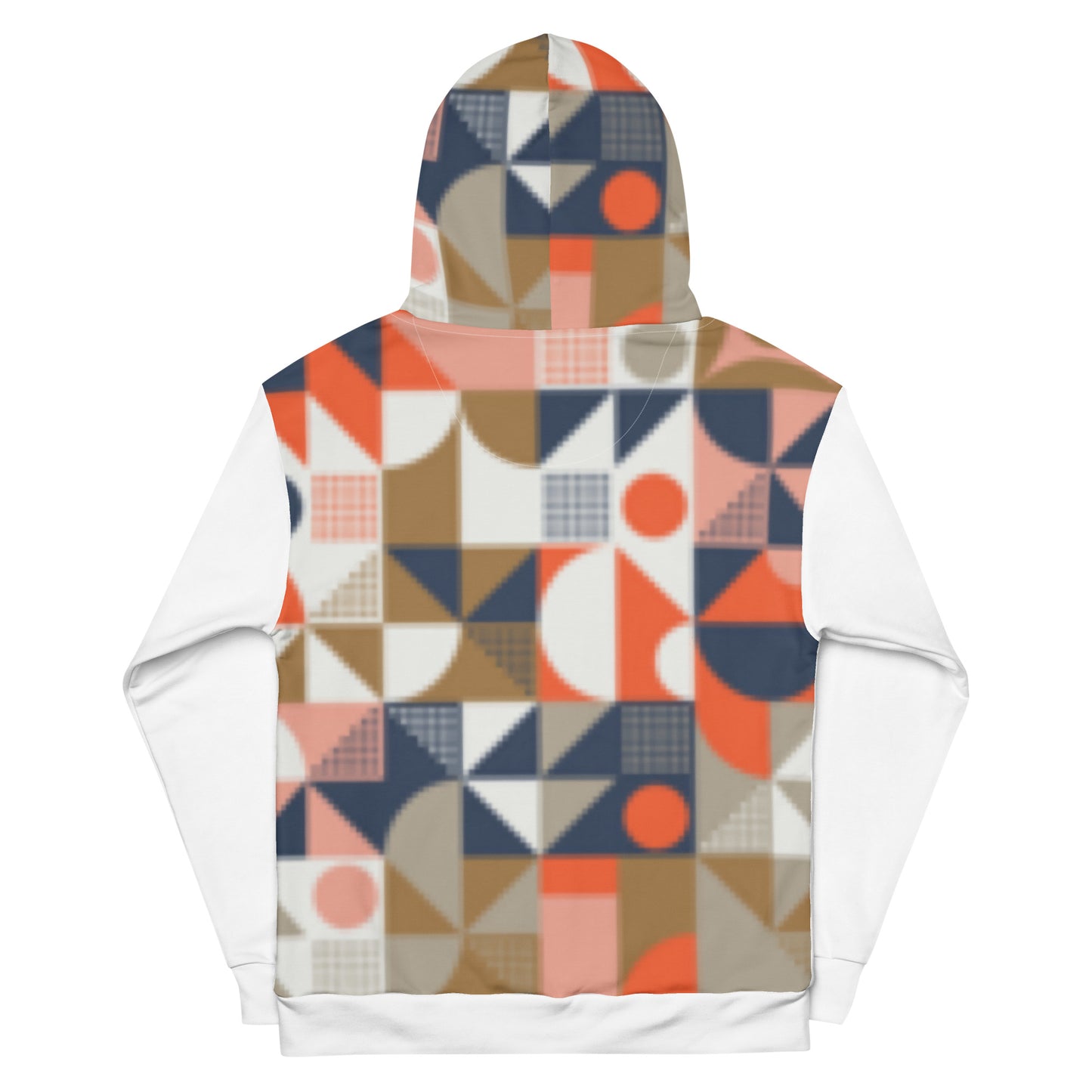 G Classics Fresh Print Unisex Hoodie