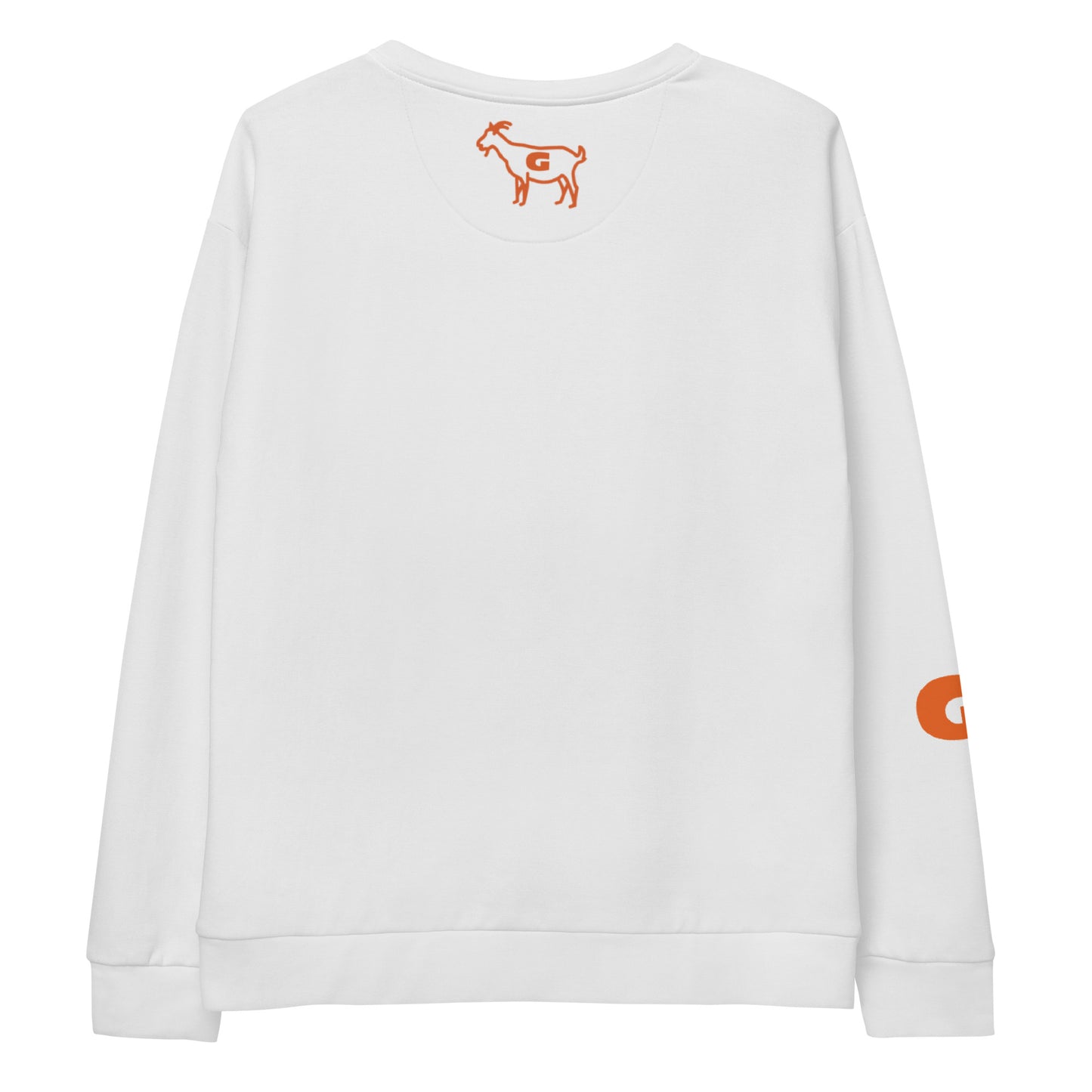 G Classics Fresh Print Unisex Sweatshirt