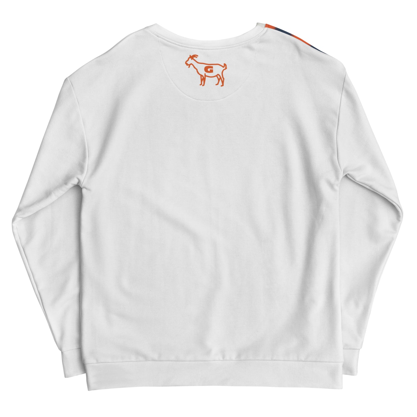 G Classics Fresh Print Unisex Sweatshirt